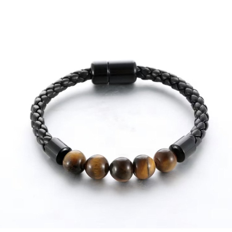 Pulsera Tobruk