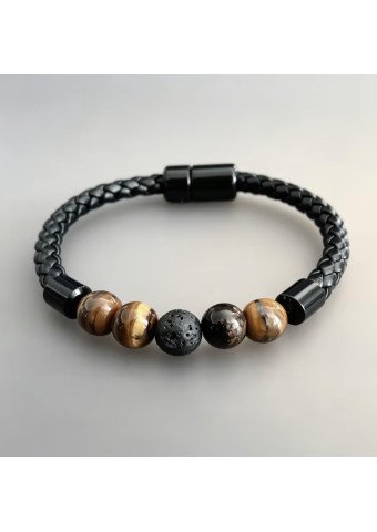 Pulsera Tobruk
