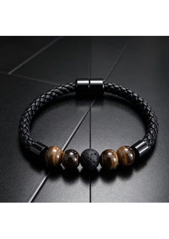Pulsera Tobruk