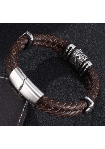 Pulsera Ragnar