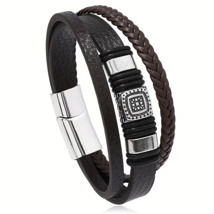 Pulsera Tiberius