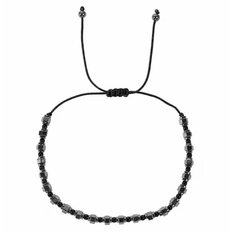 Pulsera Ourum Noir