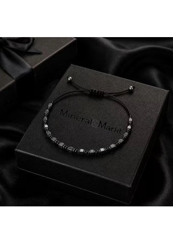 Pulsera Ourum Noir