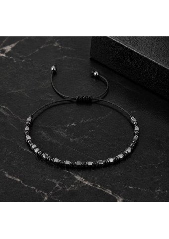 Pulsera Ourum Noir