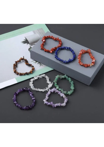 Pulsera Lapislázuli