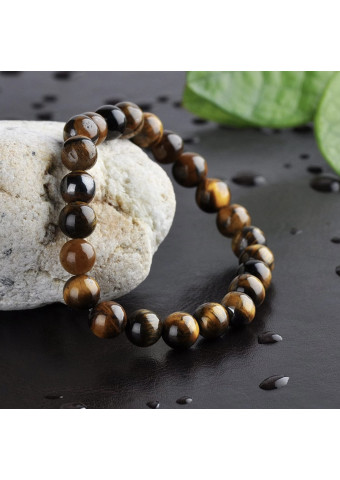 Pulsera Ojo de tigre