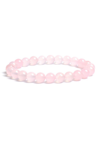 Pulsera Cuarzo Rosa