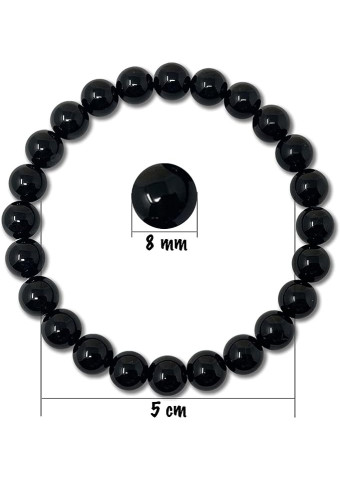 Pulsera Obsidiana