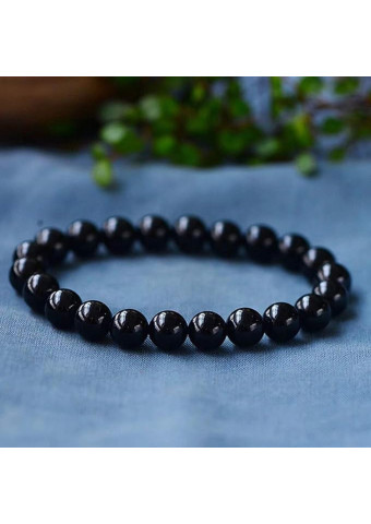 Pulsera Obsidiana