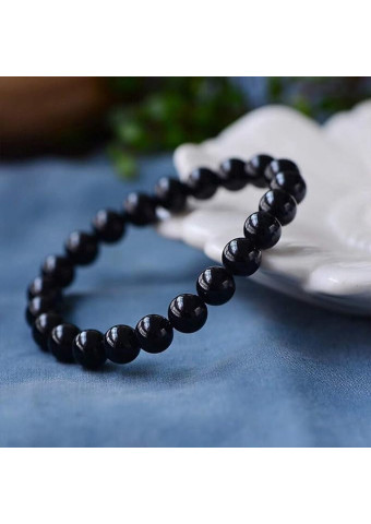 Pulsera Obsidiana