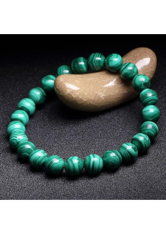 Pulsera Malaquita