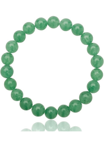 Pulsera Aventurina Verde