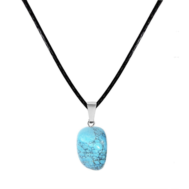 Collar Horóscopo Acuario