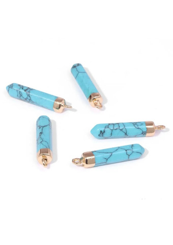 Collar PuntaTurquesa