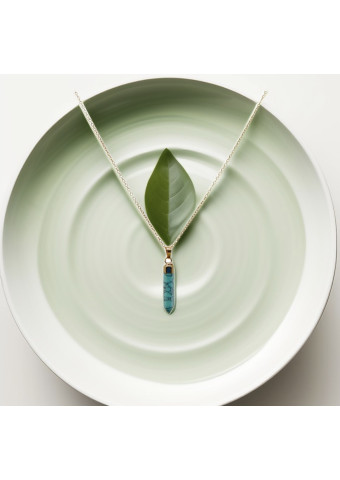 Collar PuntaTurquesa