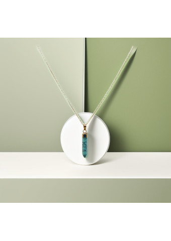 Collar PuntaTurquesa