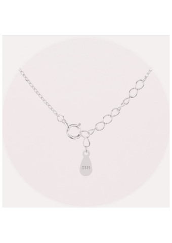 Collar Luna Amatista