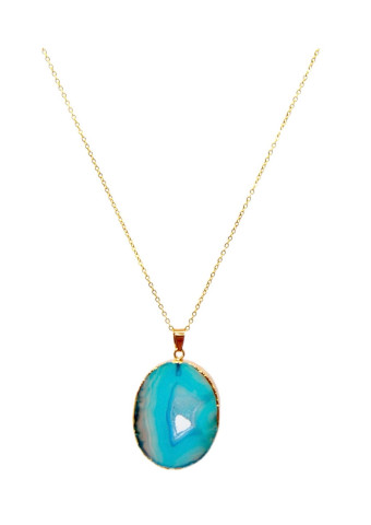 Ágata Azul