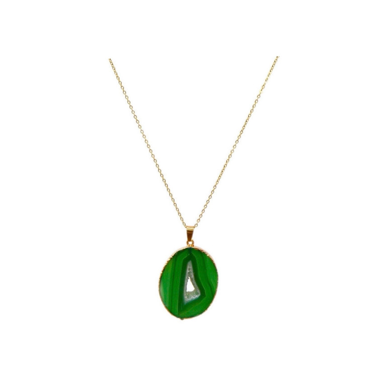 Ágata Verde