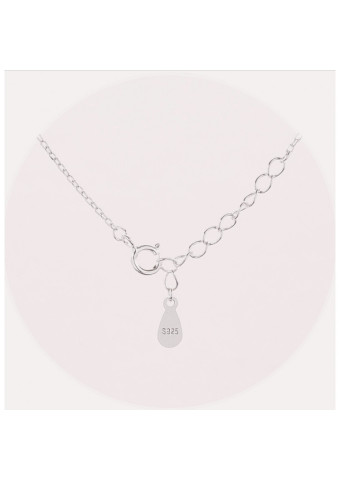 Collar Gotas Citrino