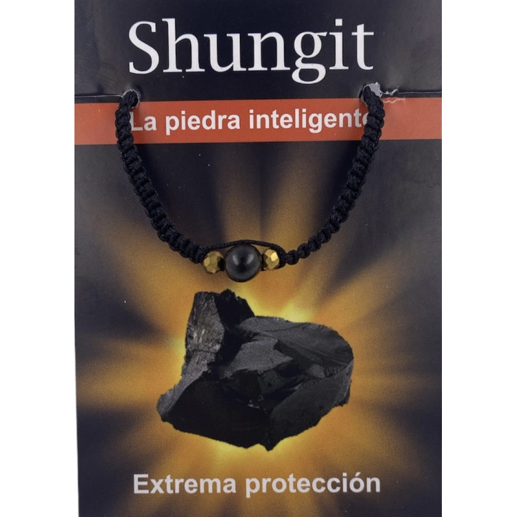 Shungit