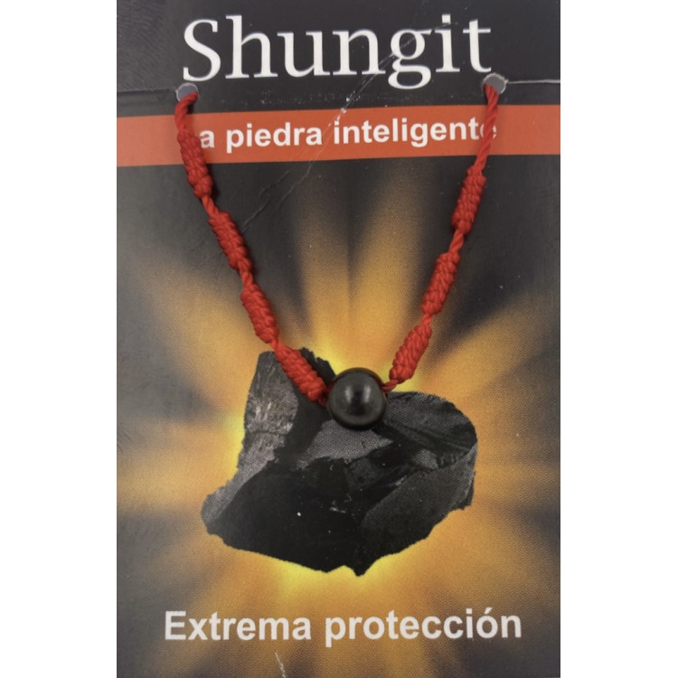 Shungit