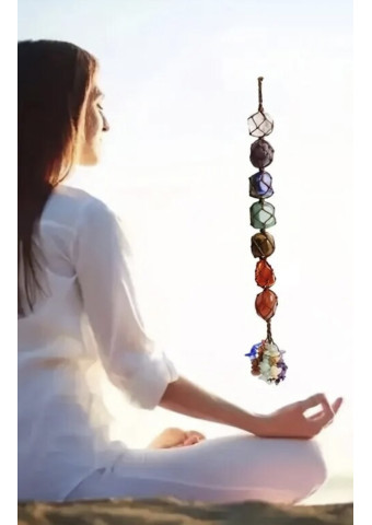 Colgante Chakras