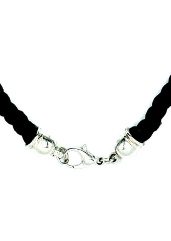 Collar Chakras Bolas