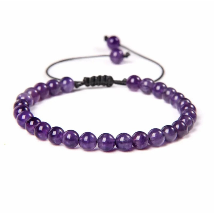 Pulsera Amatista