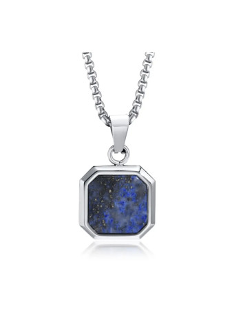 COLLAR LAPISLÁZULI GOLD