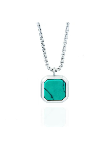 COLLAR TURQUESA