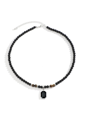 COLLAR ROUND OBSIDIANA