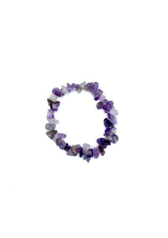 Pulsera Amatista