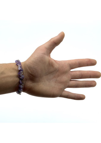 Pulsera Amatista