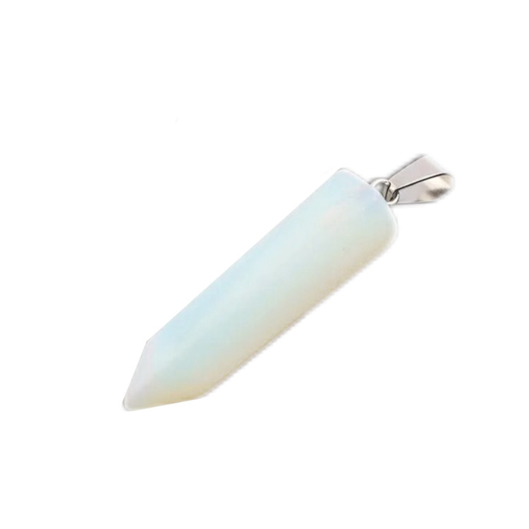 Colgante Punta Opalina