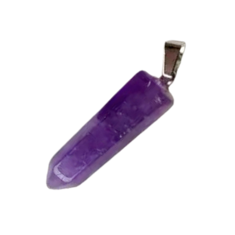 Colgante Punta Amatista
