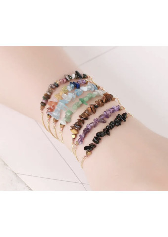 Pulsera Amatista