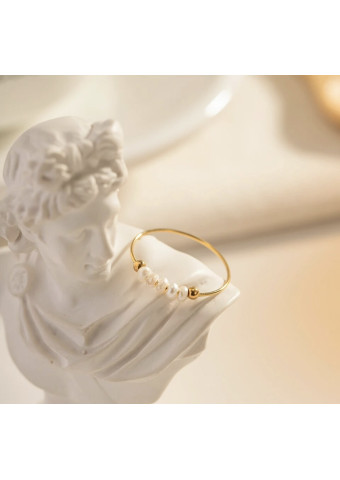 Conjunto de Collar y Anillo