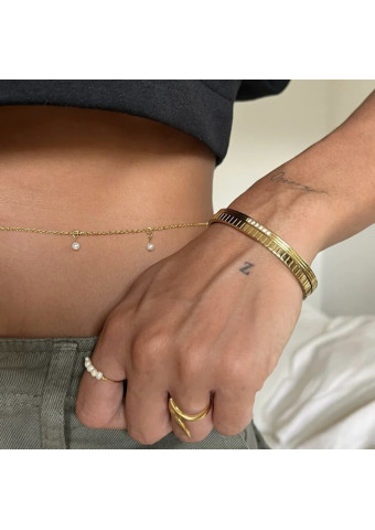 Conjunto de Collar y Anillo