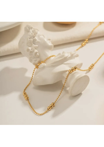 Conjunto de Collar y Anillo