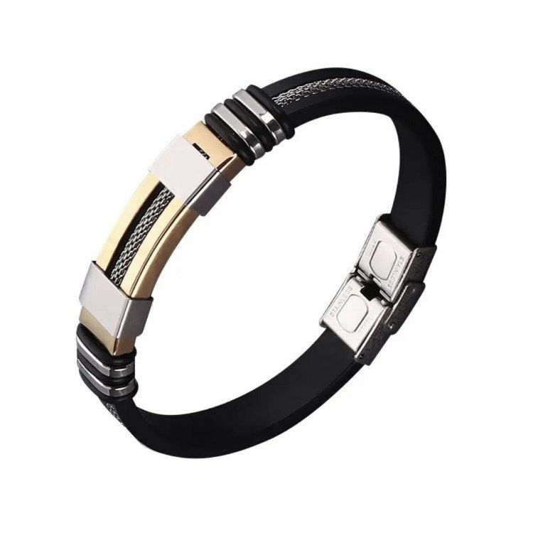 Pulsera Valik steel