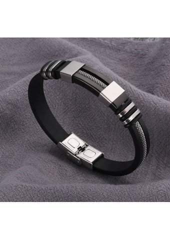 Pulsera Valik steel
