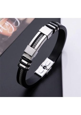 Pulsera Valik steel