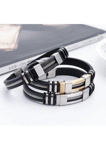 Pulsera Valik steel