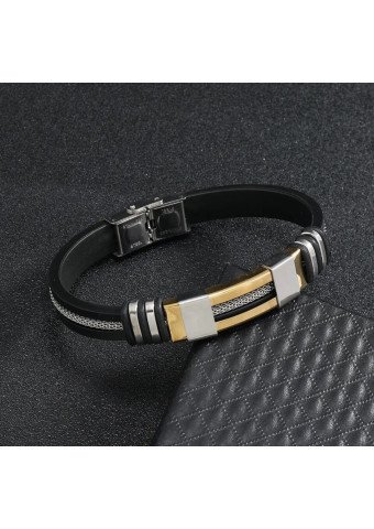 Pulsera Valik steel
