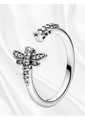 Anillo  Dragon-fly