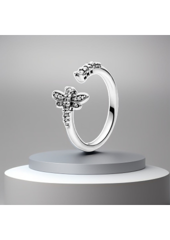 Anillo  Dragon-fly