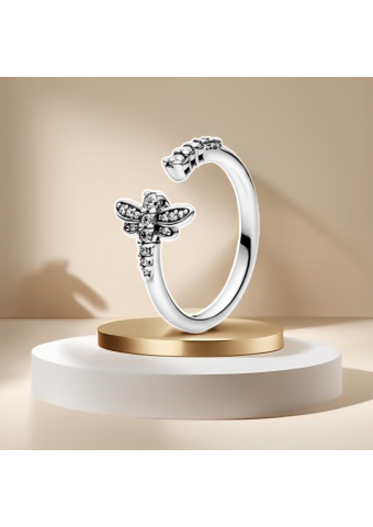 Anillo  Dragon-fly