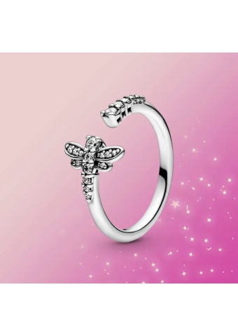 Anillo  Dragon-fly