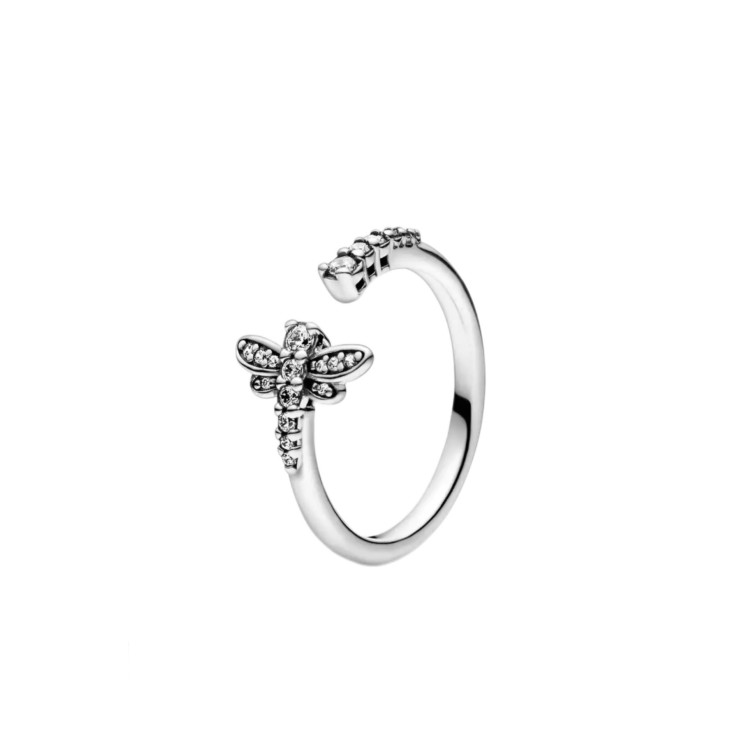 Anillo  Dragon-fly